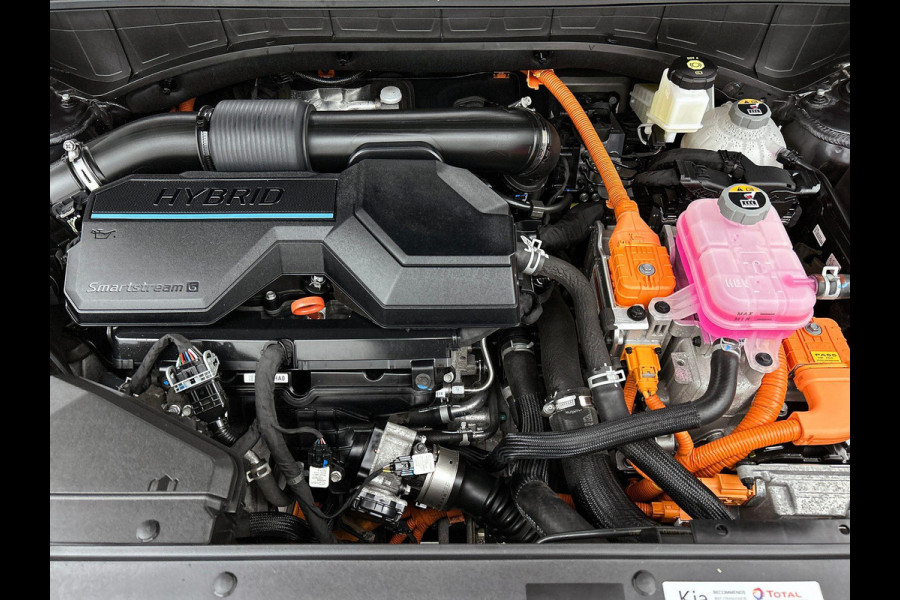 Kia Sorento 1.6 T-GDI Hybrid 2WD Dynamic Plus Line LEDER | PANORAMADAK | CAMERA