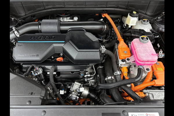 Kia Sorento 1.6 T-GDI Hybrid 2WD Dynamic Plus Line LEDER | PANORAMADAK | CAMERA