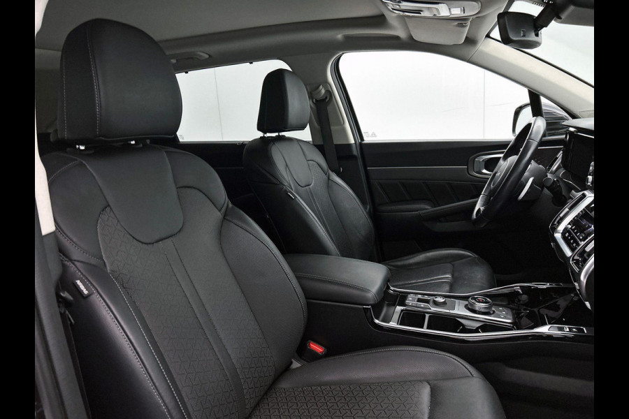 Kia Sorento 1.6 T-GDI Hybrid 2WD Dynamic Plus Line LEDER | PANORAMADAK | CAMERA