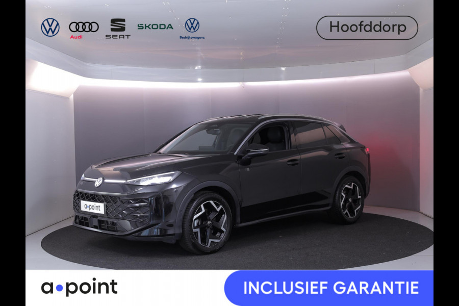 Volkswagen T-Roc 1.5 eTsi R-Line 150 pk Automaat (DSG) | Navigatie | Parkeersensoren (Park assist) | Achteruitrijcamera | Matrix LED koplampen | Keyless | R-Line |