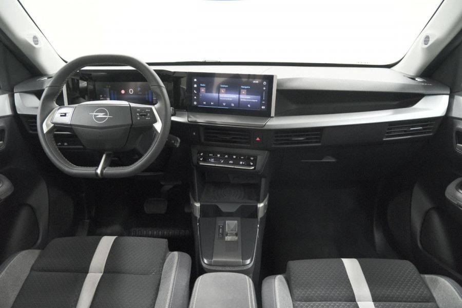 Opel Frontera 1.2 Turbo Hybrid 136 GS | Allseason Banden | Comfort Pakket | Navigatie | Dodehoekdetectie