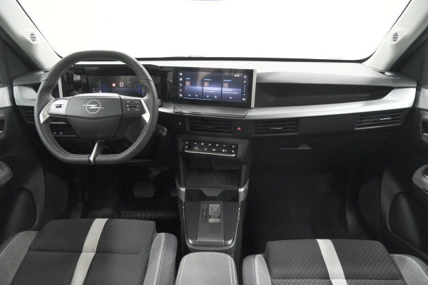 Opel Frontera 1.2 Turbo Hybrid 136 GS | Allseason Banden | Comfort Pakket | Navigatie | Dodehoekdetectie