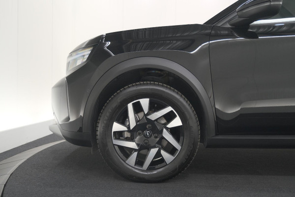 Opel Frontera 1.2 Turbo Hybrid 136 GS | Allseason Banden | Comfort Pakket | Navigatie | Dodehoekdetectie