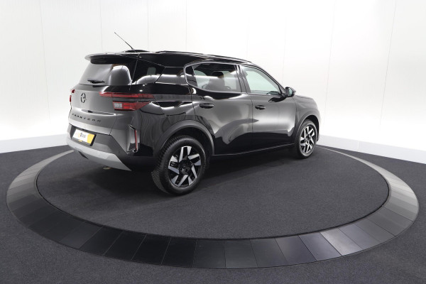 Opel Frontera 1.2 Turbo Hybrid 136 GS | Allseason Banden | Comfort Pakket | Navigatie | Dodehoekdetectie