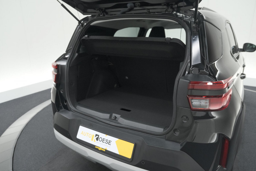 Opel Frontera 1.2 Turbo Hybrid 136 GS | Allseason Banden | Comfort Pakket | Navigatie | Dodehoekdetectie