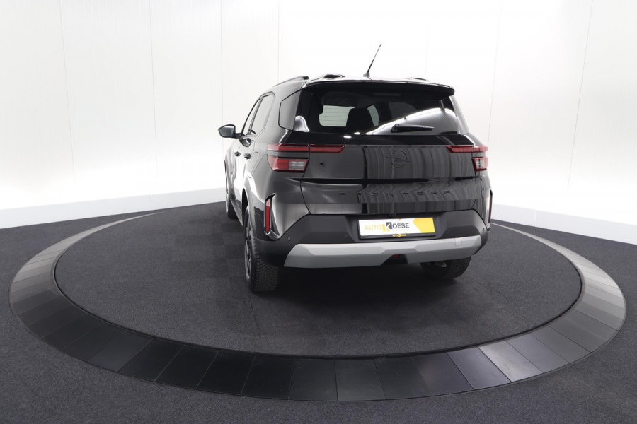 Opel Frontera 1.2 Turbo Hybrid 136 GS | Allseason Banden | Comfort Pakket | Navigatie | Dodehoekdetectie