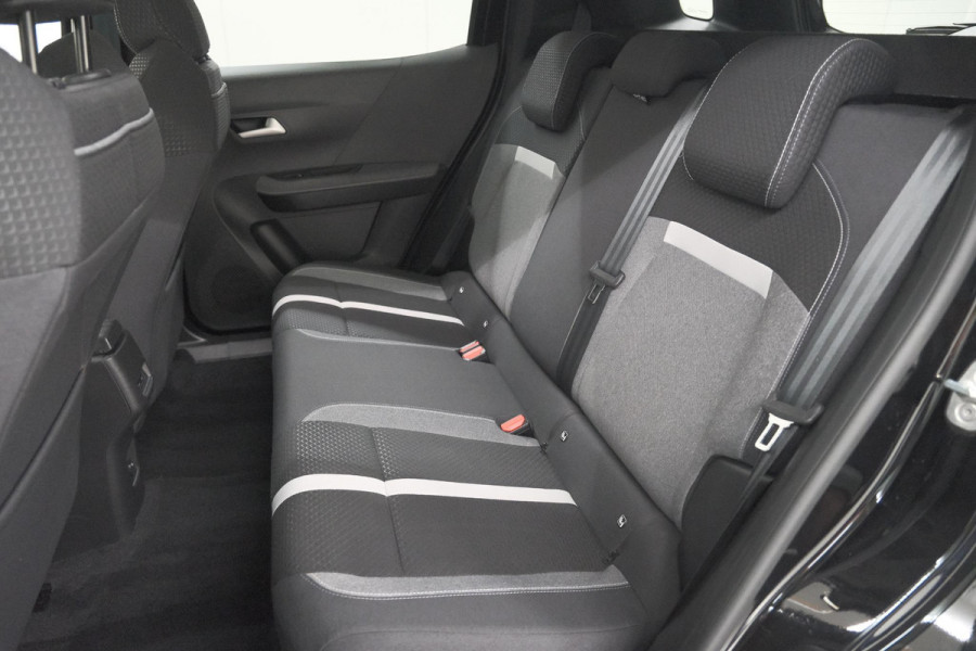 Opel Frontera 1.2 Turbo Hybrid 136 GS | Allseason Banden | Comfort Pakket | Navigatie | Dodehoekdetectie