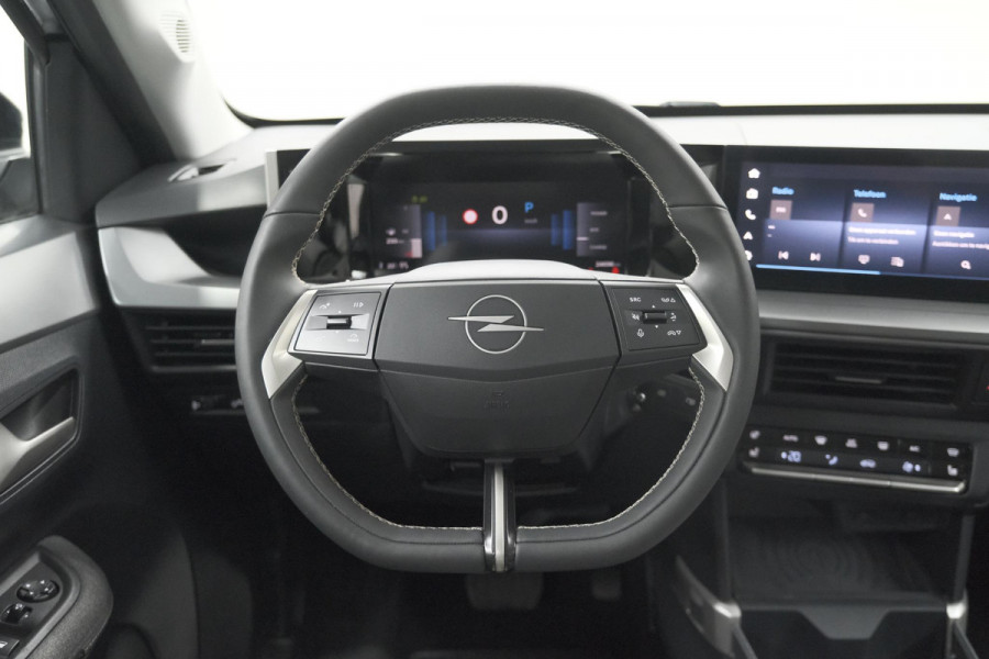 Opel Frontera 1.2 Turbo Hybrid 136 GS | Allseason Banden | Comfort Pakket | Navigatie | Dodehoekdetectie