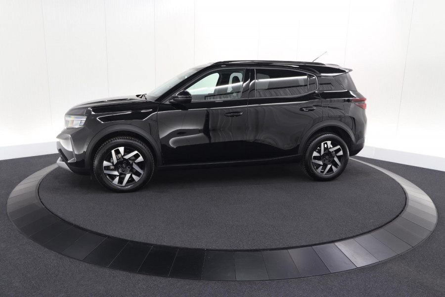 Opel Frontera 1.2 Turbo Hybrid 136 GS | Allseason Banden | Comfort Pakket | Navigatie | Dodehoekdetectie