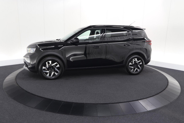 Opel Frontera 1.2 Turbo Hybrid 136 GS | Allseason Banden | Comfort Pakket | Navigatie | Dodehoekdetectie
