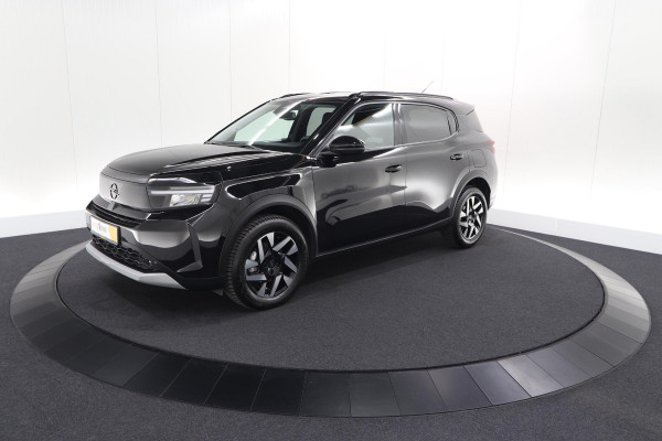 Opel Frontera 1.2 Turbo Hybrid 136 GS | Allseason Banden | Comfort Pakket | Navigatie | Dodehoekdetectie
