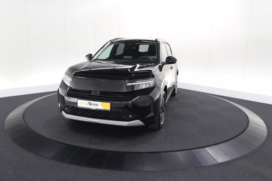 Opel Frontera 1.2 Turbo Hybrid 136 GS | Allseason Banden | Comfort Pakket | Navigatie | Dodehoekdetectie