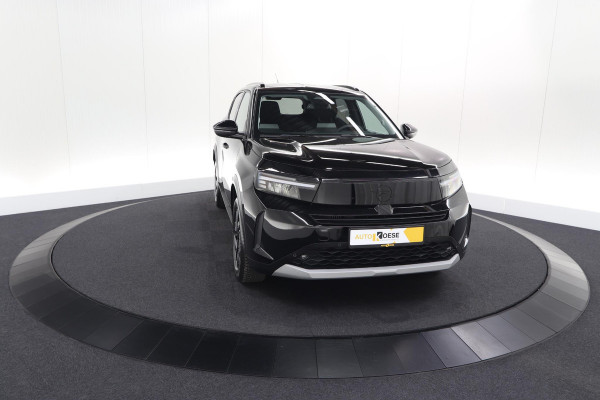 Opel Frontera 1.2 Turbo Hybrid 136 GS | Allseason Banden | Comfort Pakket | Navigatie | Dodehoekdetectie