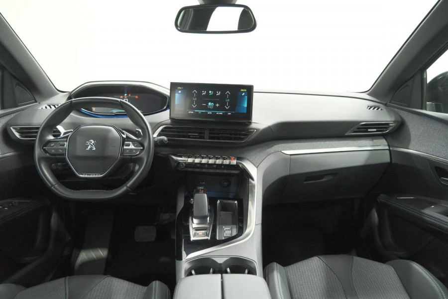Peugeot 3008 1.6 HYbrid 225 Allure | Camera | Dodehoekdetectie | Navigatie | Apple Carplay