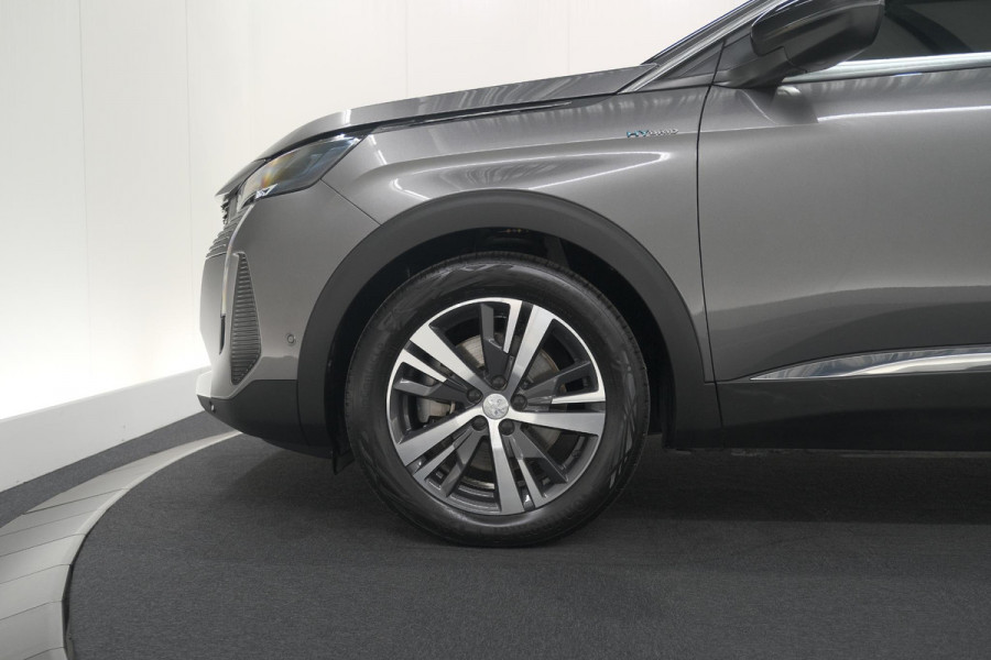 Peugeot 3008 1.6 HYbrid 225 Allure | Camera | Dodehoekdetectie | Navigatie | Apple Carplay