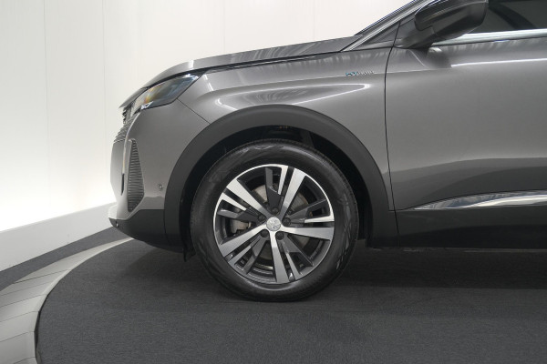 Peugeot 3008 1.6 HYbrid 225 Allure | Camera | Dodehoekdetectie | Navigatie | Apple Carplay