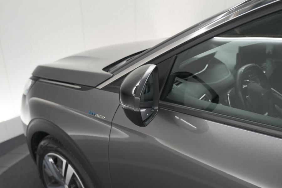 Peugeot 3008 1.6 HYbrid 225 Allure | Camera | Dodehoekdetectie | Navigatie | Apple Carplay