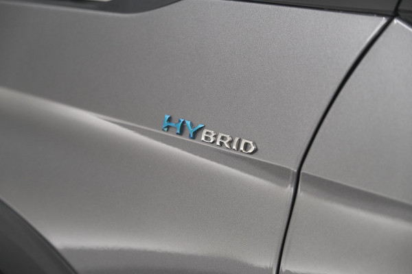 Peugeot 3008 1.6 HYbrid 225 Allure | Camera | Dodehoekdetectie | Navigatie | Apple Carplay