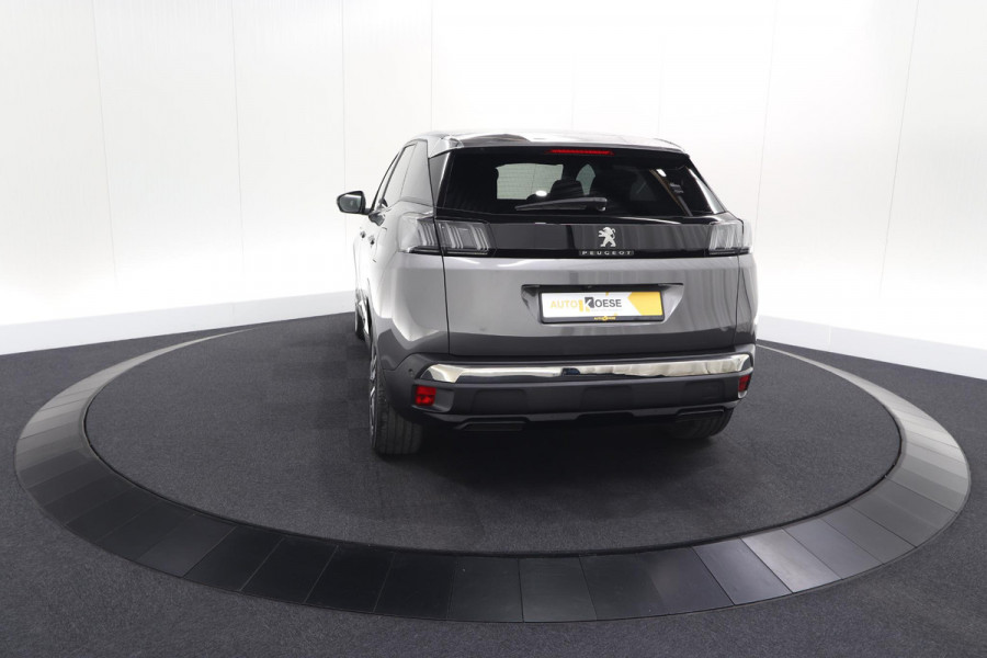 Peugeot 3008 1.6 HYbrid 225 Allure | Camera | Dodehoekdetectie | Navigatie | Apple Carplay