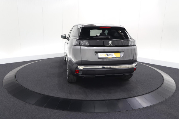 Peugeot 3008 1.6 HYbrid 225 Allure | Camera | Dodehoekdetectie | Navigatie | Apple Carplay