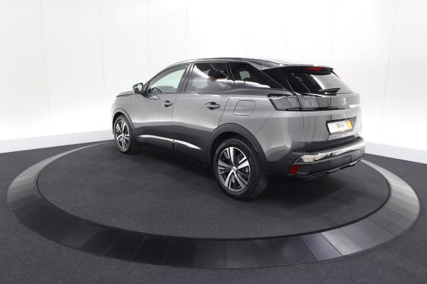 Peugeot 3008 1.6 HYbrid 225 Allure | Camera | Dodehoekdetectie | Navigatie | Apple Carplay