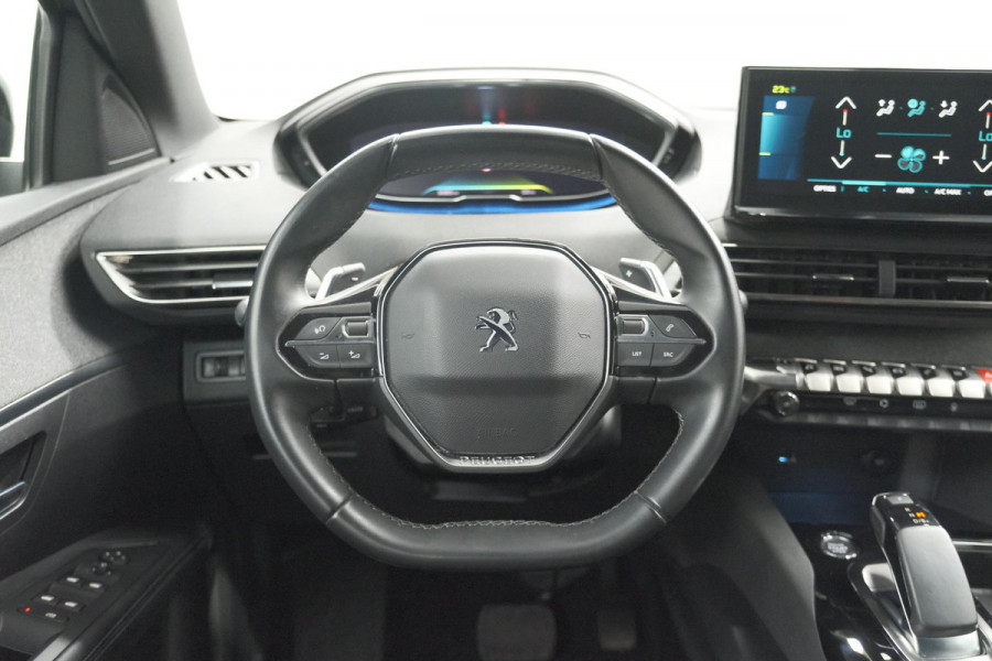 Peugeot 3008 1.6 HYbrid 225 Allure | Camera | Dodehoekdetectie | Navigatie | Apple Carplay