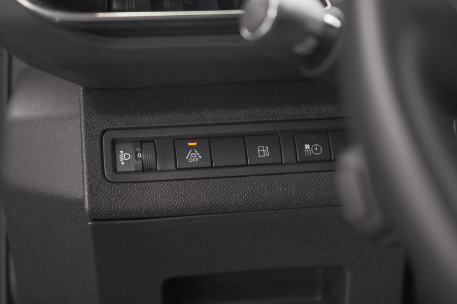 Peugeot 3008 1.6 HYbrid 225 Allure | Camera | Dodehoekdetectie | Navigatie | Apple Carplay