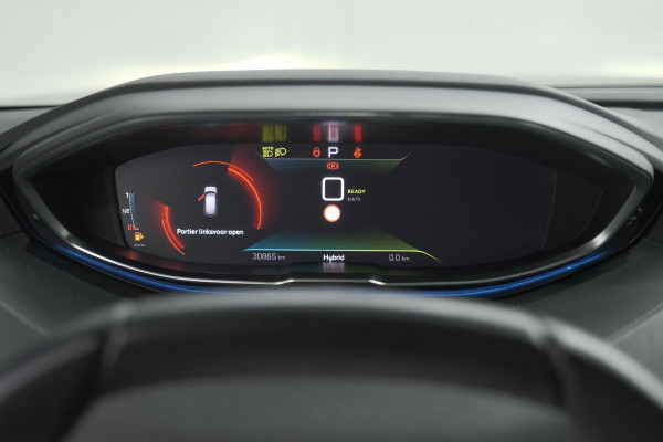 Peugeot 3008 1.6 HYbrid 225 Allure | Camera | Dodehoekdetectie | Navigatie | Apple Carplay