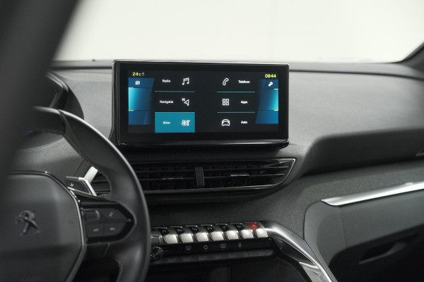 Peugeot 3008 1.6 HYbrid 225 Allure | Camera | Dodehoekdetectie | Navigatie | Apple Carplay