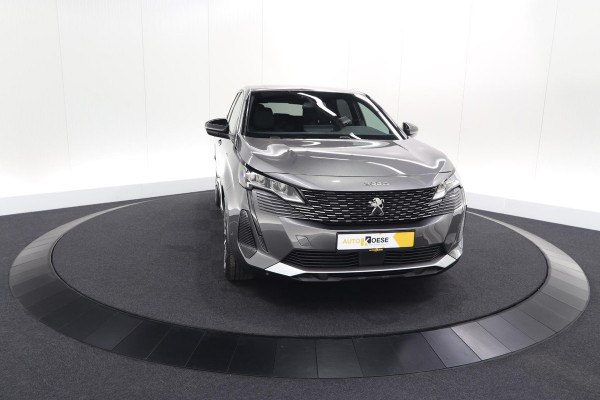 Peugeot 3008 1.6 HYbrid 225 Allure | Camera | Dodehoekdetectie | Navigatie | Apple Carplay