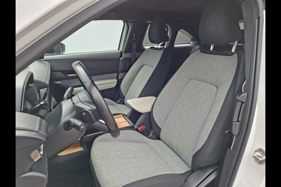 Mazda MX-30 e-SkyActiv R-EV 170 Prime-line PHEV Carplay Camera 1Eigenaar Plug-in