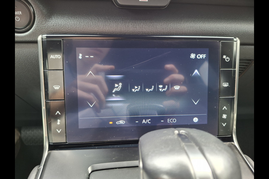 Mazda MX-30 e-SkyActiv R-EV 170 Prime-line PHEV Carplay Camera 1Eigenaar Plug-in