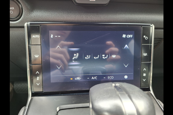 Mazda MX-30 e-SkyActiv R-EV 170 Prime-line PHEV Carplay Camera 1Eigenaar Plug-in