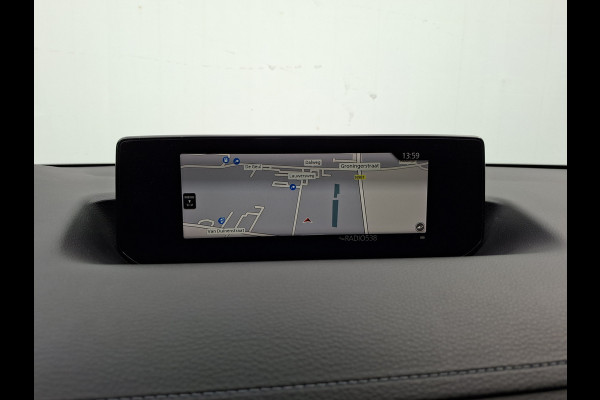 Mazda MX-30 e-SkyActiv R-EV 170 Prime-line PHEV Carplay Camera 1Eigenaar Plug-in