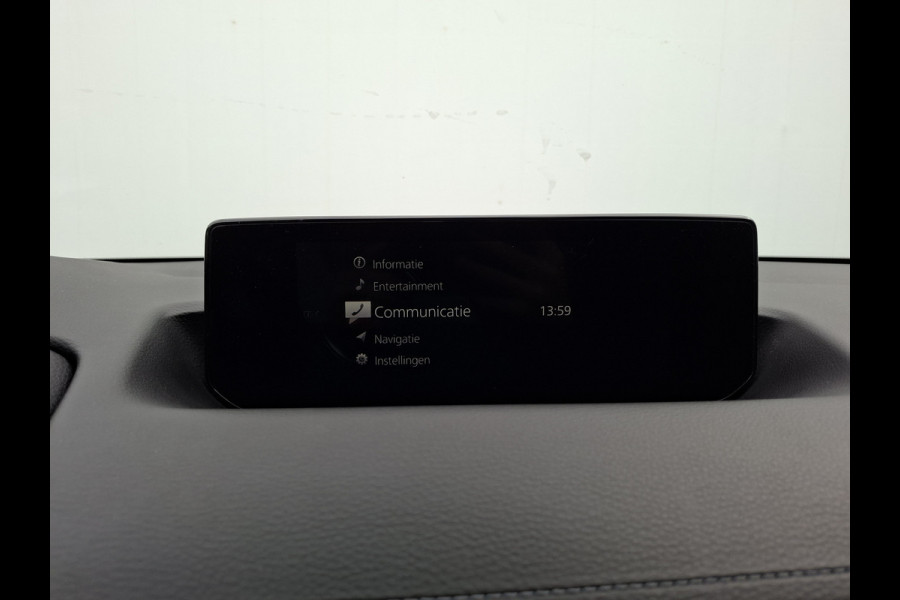 Mazda MX-30 e-SkyActiv R-EV 170 Prime-line PHEV Carplay Camera 1Eigenaar Plug-in