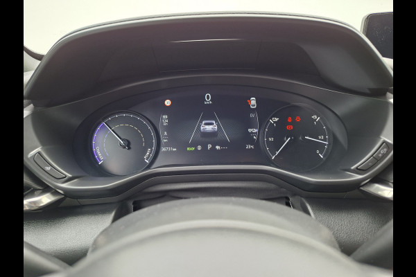 Mazda MX-30 e-SkyActiv R-EV 170 Prime-line PHEV Carplay Camera 1Eigenaar Plug-in