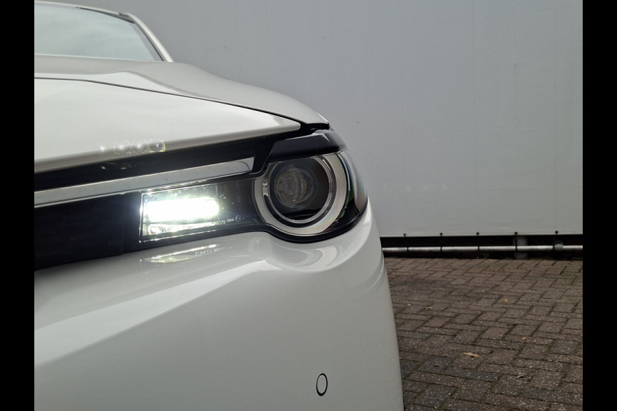 Mazda MX-30 e-SkyActiv R-EV 170 Prime-line PHEV Carplay Camera 1Eigenaar Plug-in