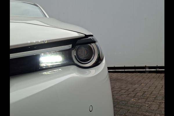 Mazda MX-30 e-SkyActiv R-EV 170 Prime-line PHEV Carplay Camera 1Eigenaar Plug-in