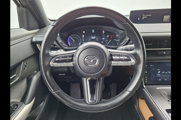 Mazda MX-30 e-SkyActiv R-EV 170 Prime-line PHEV Carplay Camera 1Eigenaar Plug-in