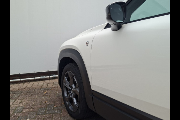 Mazda MX-30 e-SkyActiv R-EV 170 Prime-line PHEV Carplay Camera 1Eigenaar Plug-in