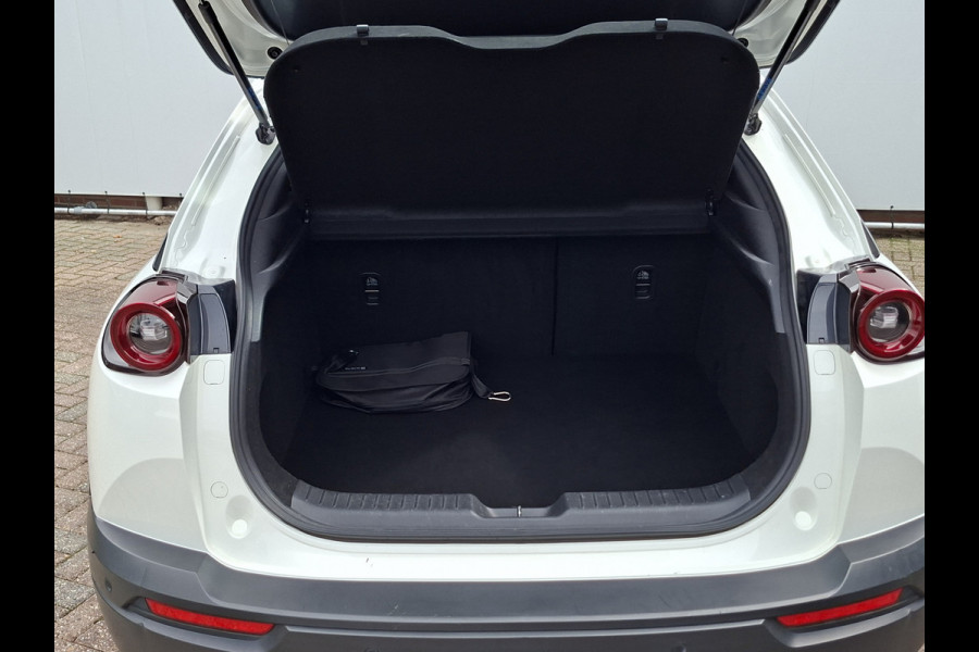 Mazda MX-30 e-SkyActiv R-EV 170 Prime-line PHEV Carplay Camera 1Eigenaar Plug-in