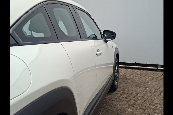 Mazda MX-30 e-SkyActiv R-EV 170 Prime-line PHEV Carplay Camera 1Eigenaar Plug-in