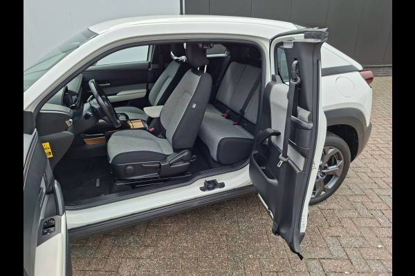 Mazda MX-30 e-SkyActiv R-EV 170 Prime-line PHEV Carplay Camera 1Eigenaar Plug-in