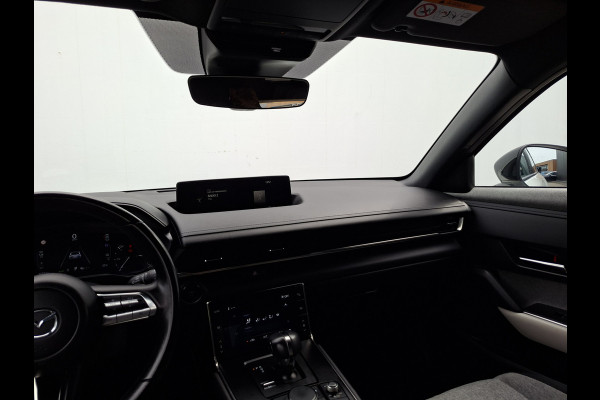 Mazda MX-30 e-SkyActiv R-EV 170 Prime-line PHEV Carplay Camera 1Eigenaar Plug-in