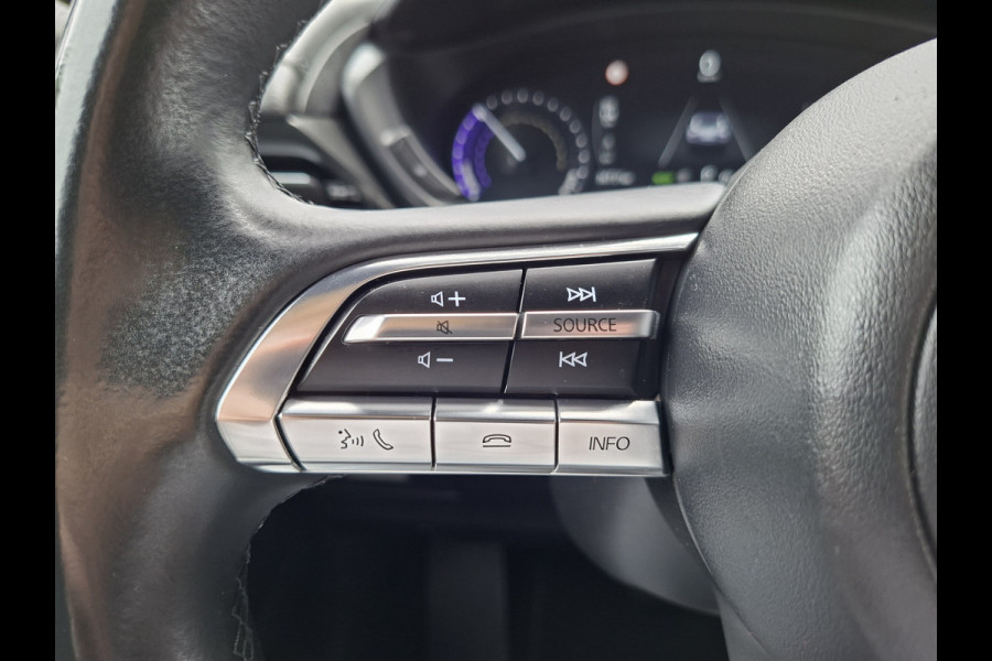 Mazda MX-30 e-SkyActiv R-EV 170 Prime-line PHEV Carplay Camera 1Eigenaar Plug-in