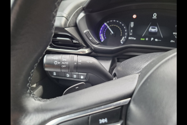 Mazda MX-30 e-SkyActiv R-EV 170 Prime-line PHEV Carplay Camera 1Eigenaar Plug-in