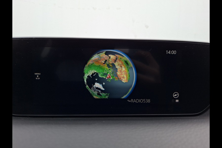 Mazda MX-30 e-SkyActiv R-EV 170 Prime-line PHEV Carplay Camera 1Eigenaar Plug-in