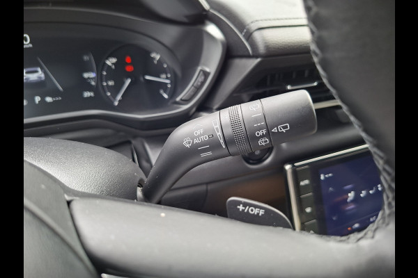 Mazda MX-30 e-SkyActiv R-EV 170 Prime-line PHEV Carplay Camera 1Eigenaar Plug-in