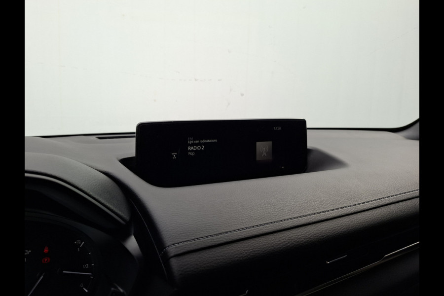 Mazda MX-30 e-SkyActiv R-EV 170 Prime-line PHEV Carplay Camera 1Eigenaar Plug-in
