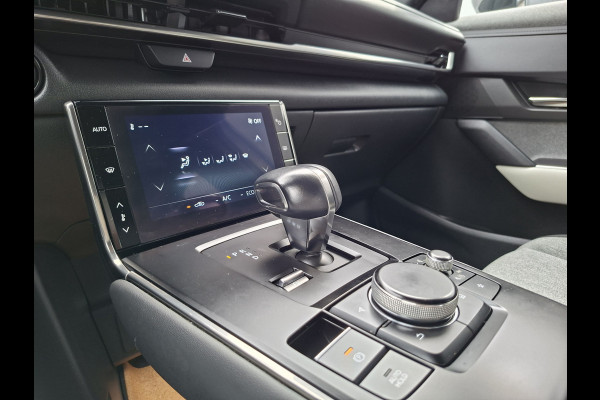 Mazda MX-30 e-SkyActiv R-EV 170 Prime-line PHEV Carplay Camera 1Eigenaar Plug-in